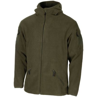 Fleece jacket "Tactical"