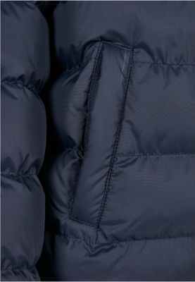 Boys Basic Bubble Jacket