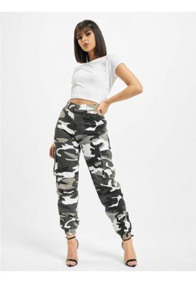 Ruby Cargopants