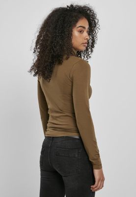 Ladies polo shirt
