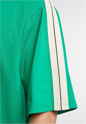 Tennis Core Tee klassisk tenniströja med randig detalj