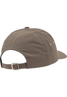 Water-repellent cap