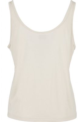 Loose fit linen with neckline