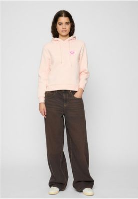 Self Love Club Hoody