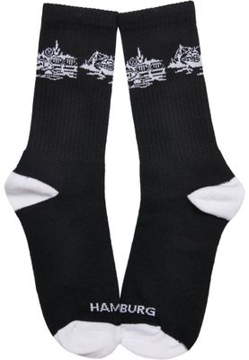 Major City 040 Socks 2-Pack