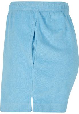 Women's Towel Soft Shorts