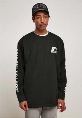 Starter Logo Longsleeve