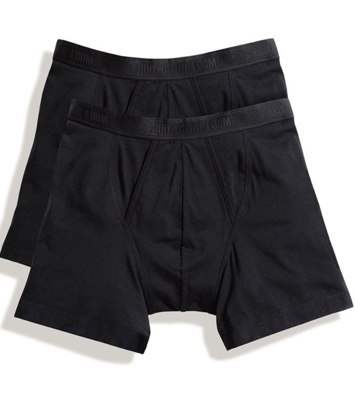 Boxer Shorts Fruit Of The Loom 2-Pack