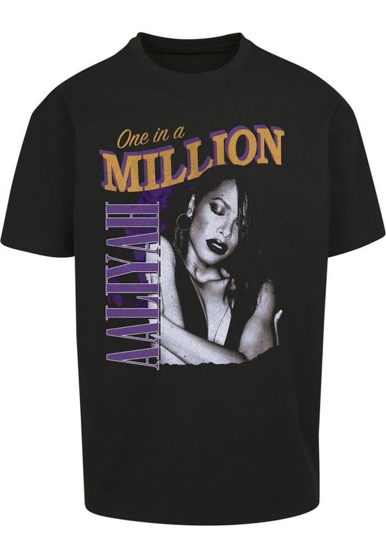 T-shirt Én ud af en million