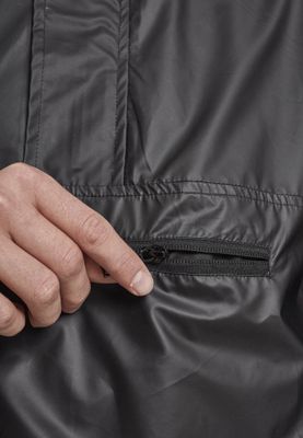 Blank pullover jacket