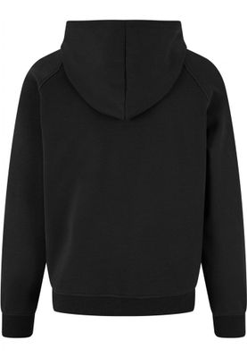 Cosy Raglan Hoody