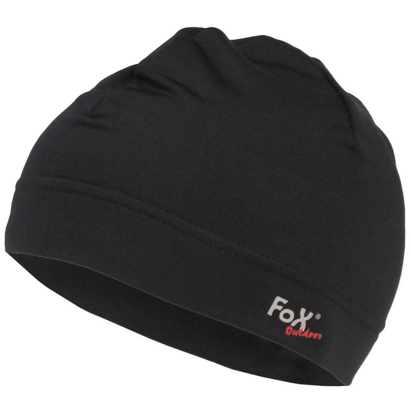 Løbende cap