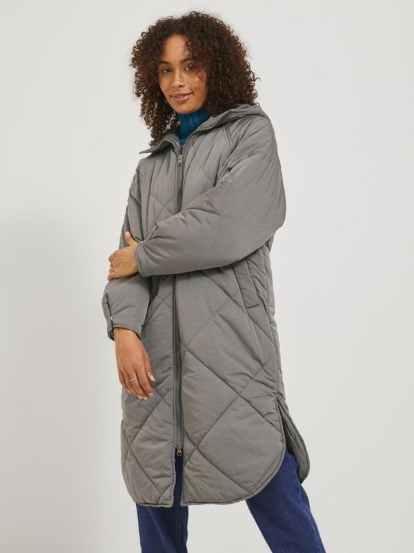 Jxsienna quilted hood jacket