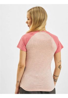 Aljezur raglan T-shirt