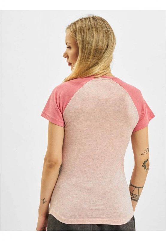 Aljezur raglan T-shirt
