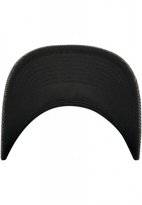 Heringbone Melange Flexfit