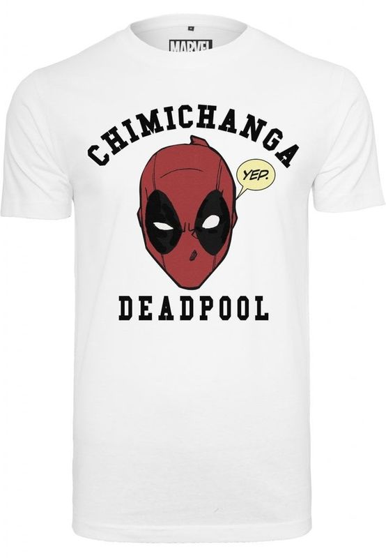 Deadpool T-shirt