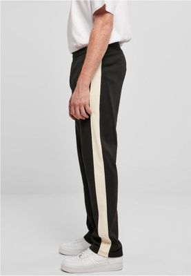 Striped Track Pants