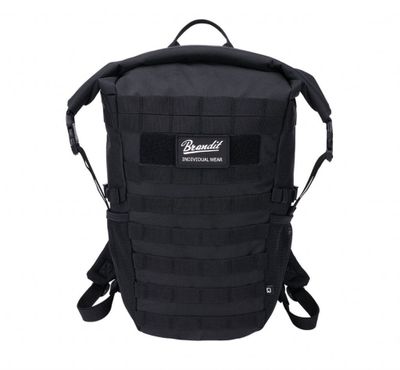 Cooper Rolltop backpack