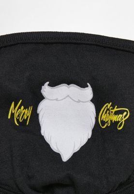 Bearded Face Mask