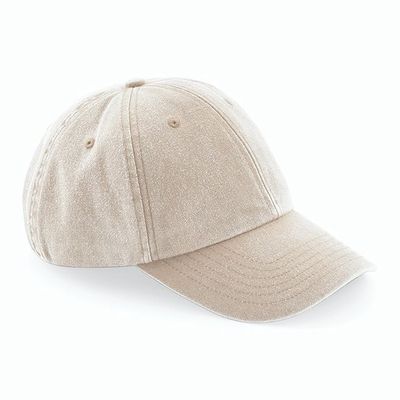 Denim cap vintage