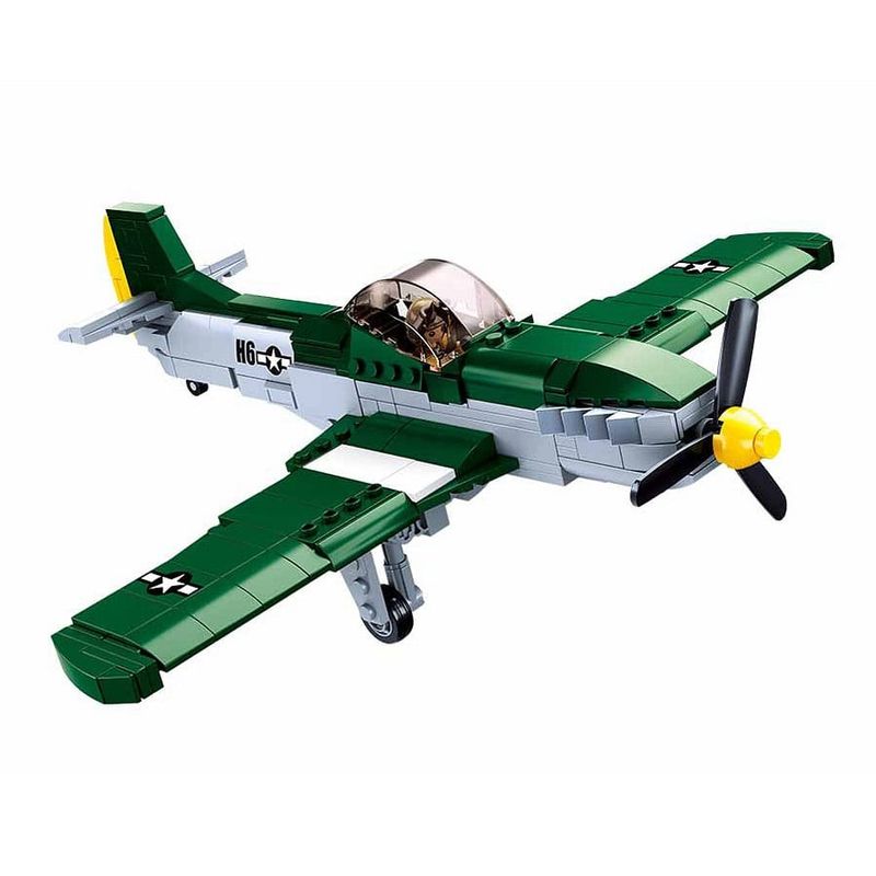 American Fighter - Sluban - M38-B0857