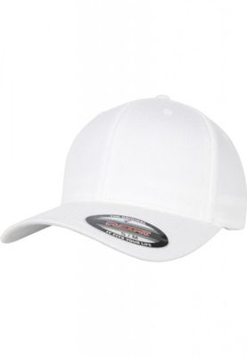 Flexfit cap in organic cotton