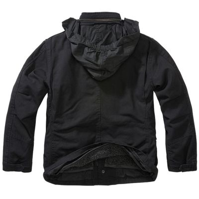 M65 Giant jacket black - Kids