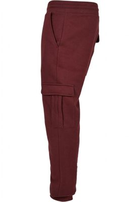 Cargo Sweatpants