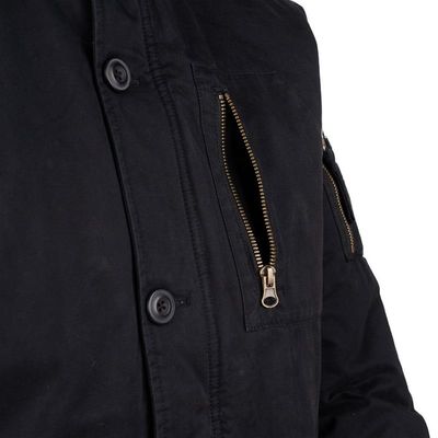 Commander Army Parka