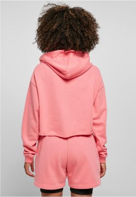 Ladies Starter Cropped Hoody