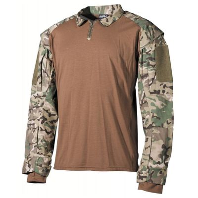 US Tactical long-sleeved shirt
