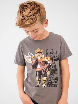 Roblox knight T-shirt