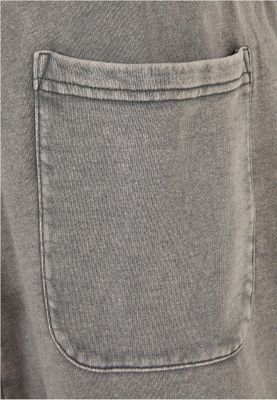 Acid Wash Sweatpants