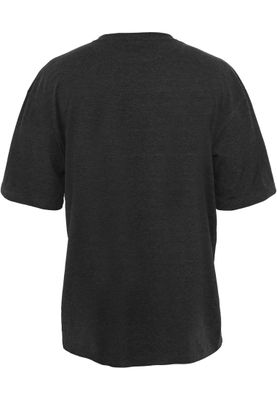 Tall Tee Charcoal