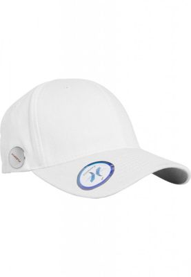 Golfkeps flexfit med bollmarkör