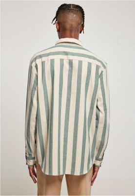 Striped Shirt