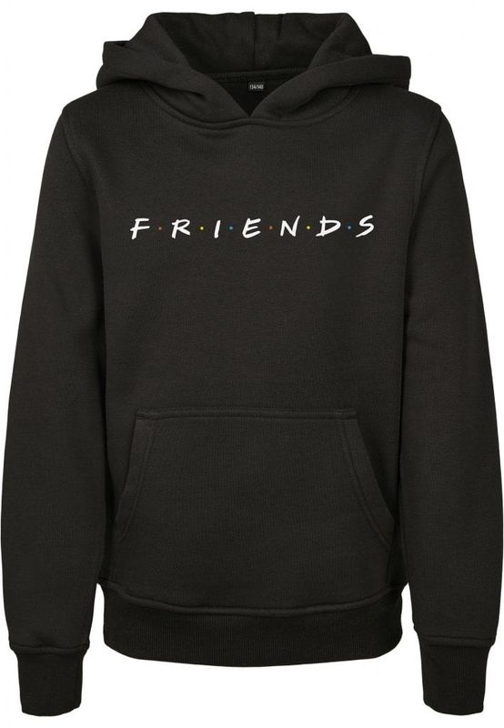 Friends hoodie børn