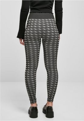 Ladies Seamless Heritage Leggings