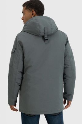 Gavyn parka jacket