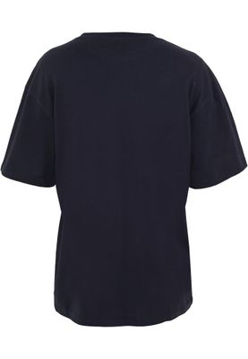 Urban Classics Tall Tee Navy