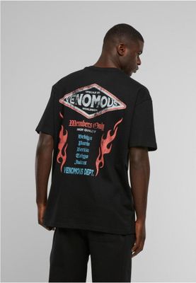 UC Members Only Heavy Oversize Tee