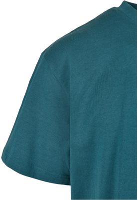 Urban Classics Extra Lång T-Shirt - Teal