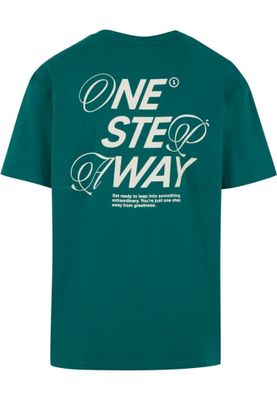 Strictly Businnes Oversize Tee
