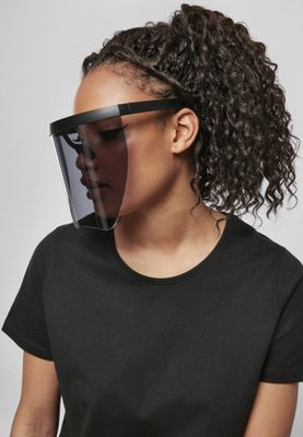 Front Visor Sunglasses