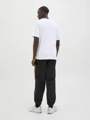 JCOFUSION Basic T-shirt Herr