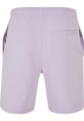 Soft shorts relaxed fit men