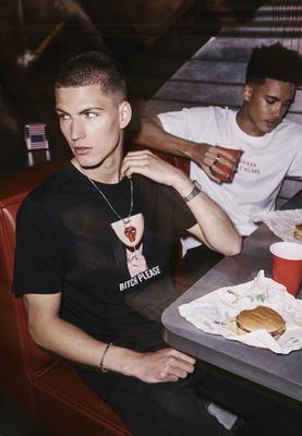 Bitch Please T-shirt