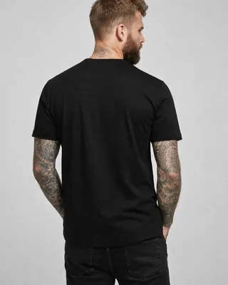 Jurassic Park Logo Tee
