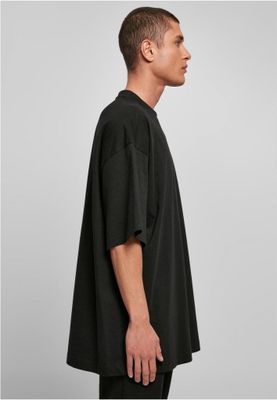 Oversize T-shirt med ekstra bred pasform